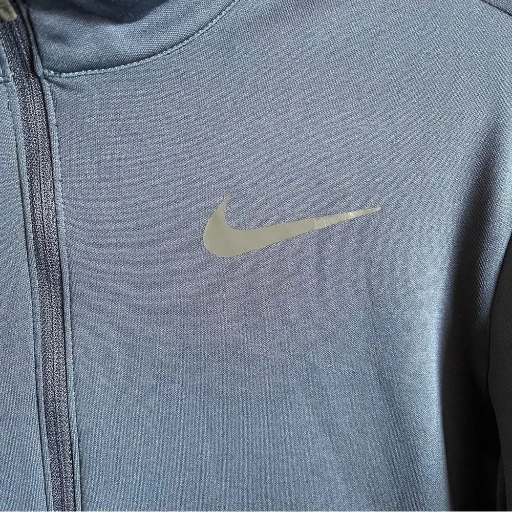 Nike Men's Dri-Fit Woven Training Jacket